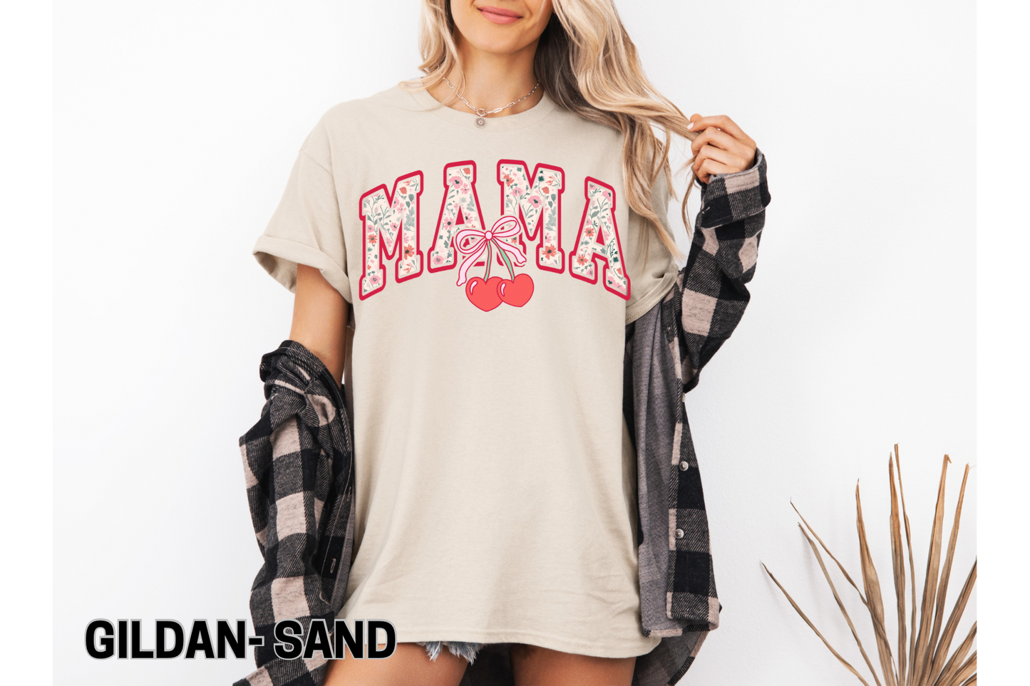 Cherry mama