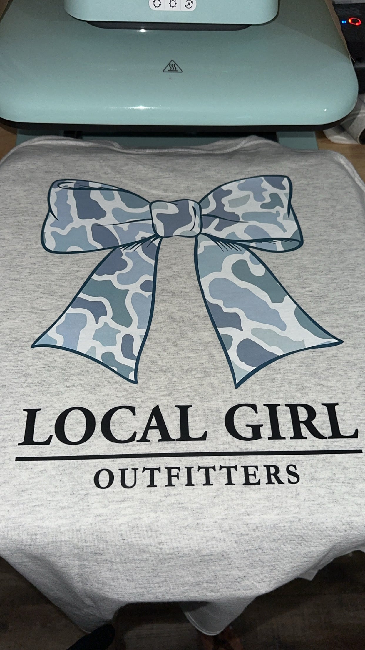 Local Girl Outfitters