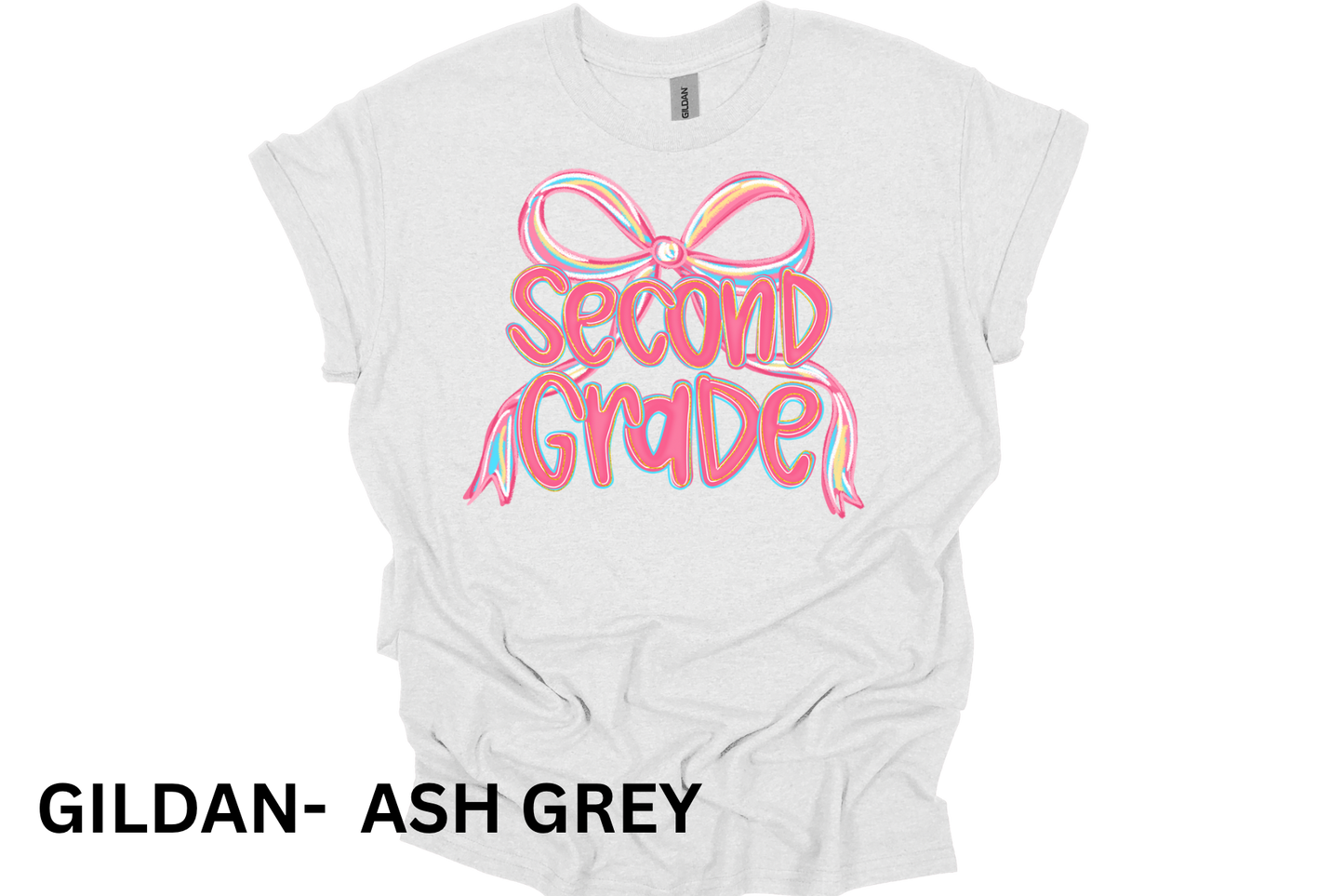 BTS Coquette Tee