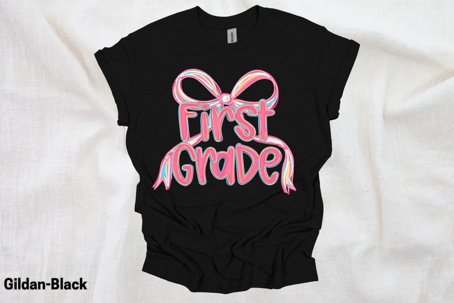 BTS Coquette Tee