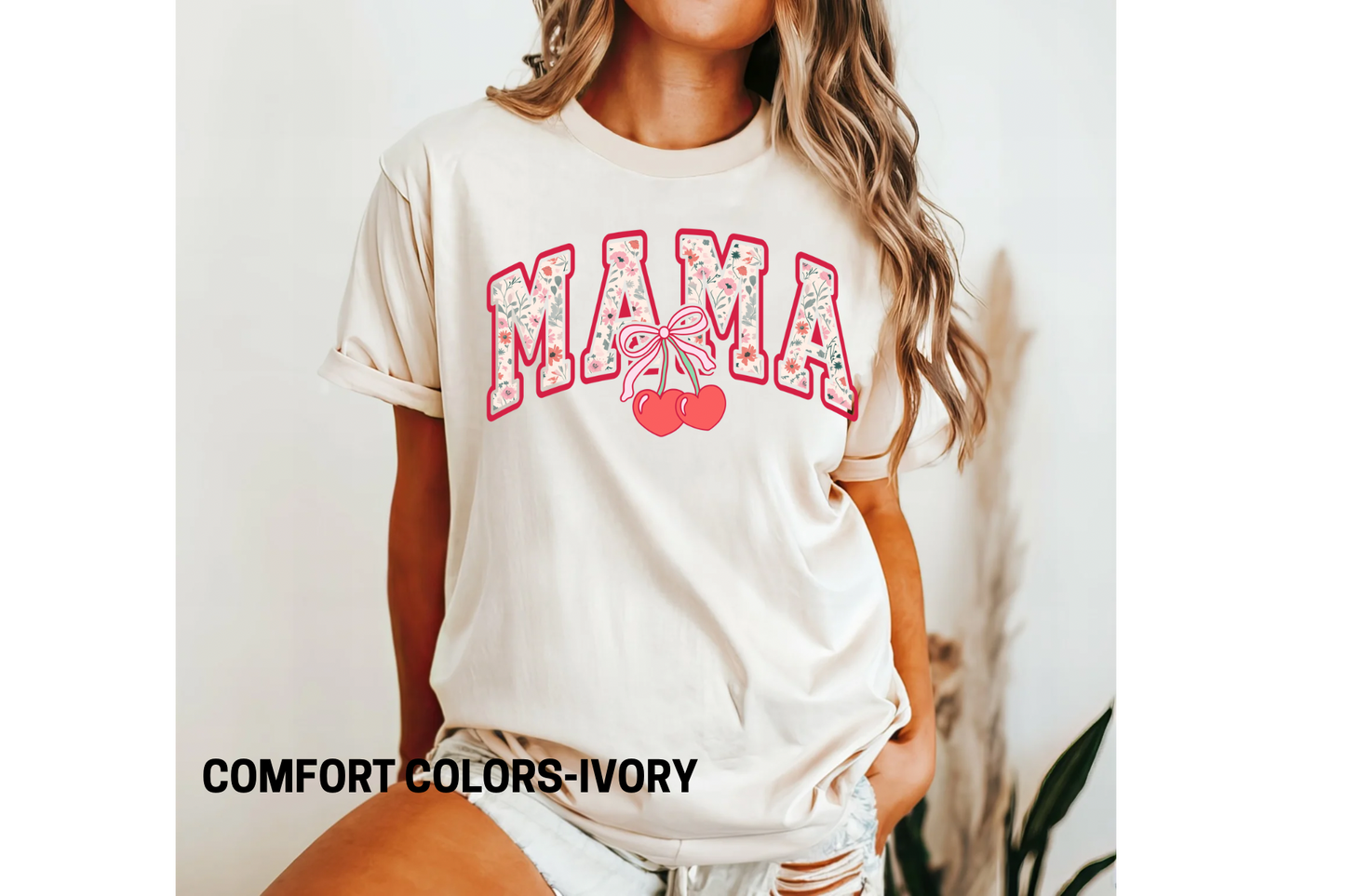 Cherry mama