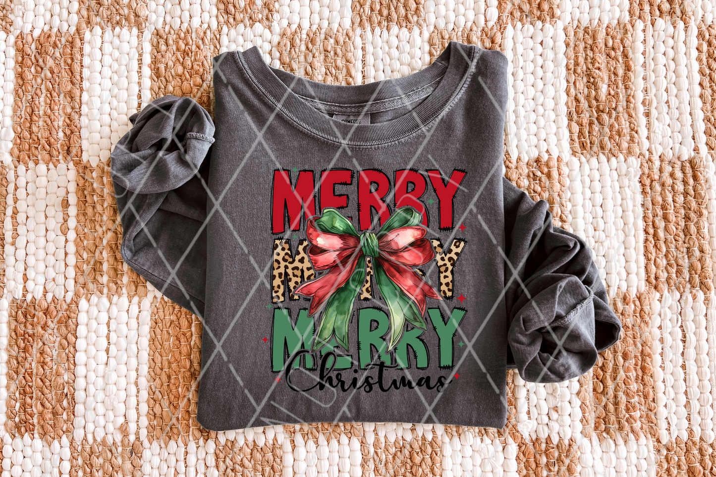 Merry Merry Merry Christmas