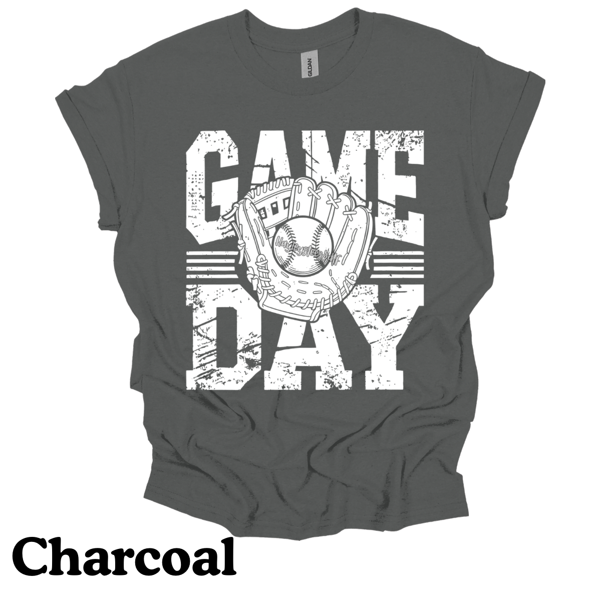 Game Day Tee