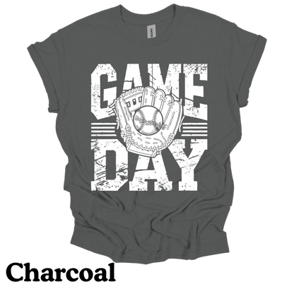 Game Day Tee