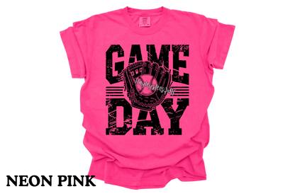 Game Day Tee