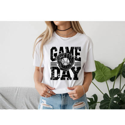 Game Day Tee