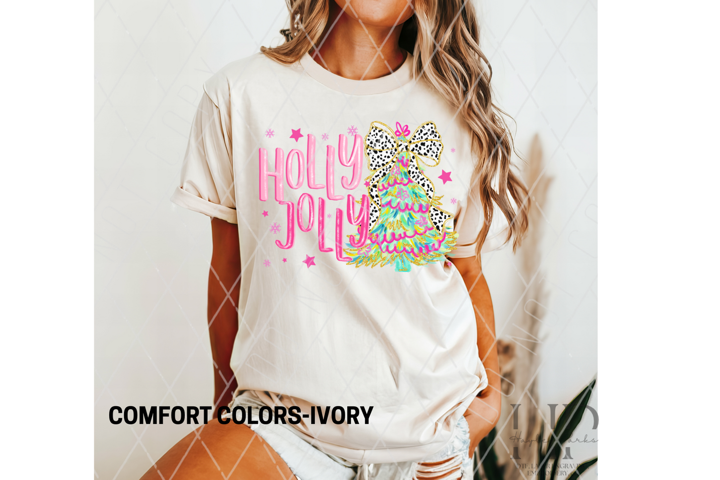 Holly Jolly