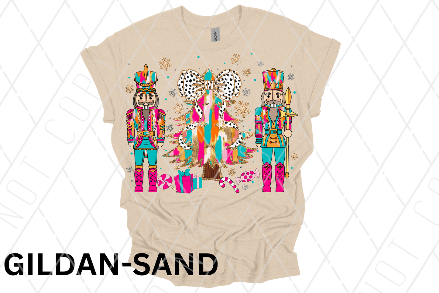 Christmas Nutcrackers