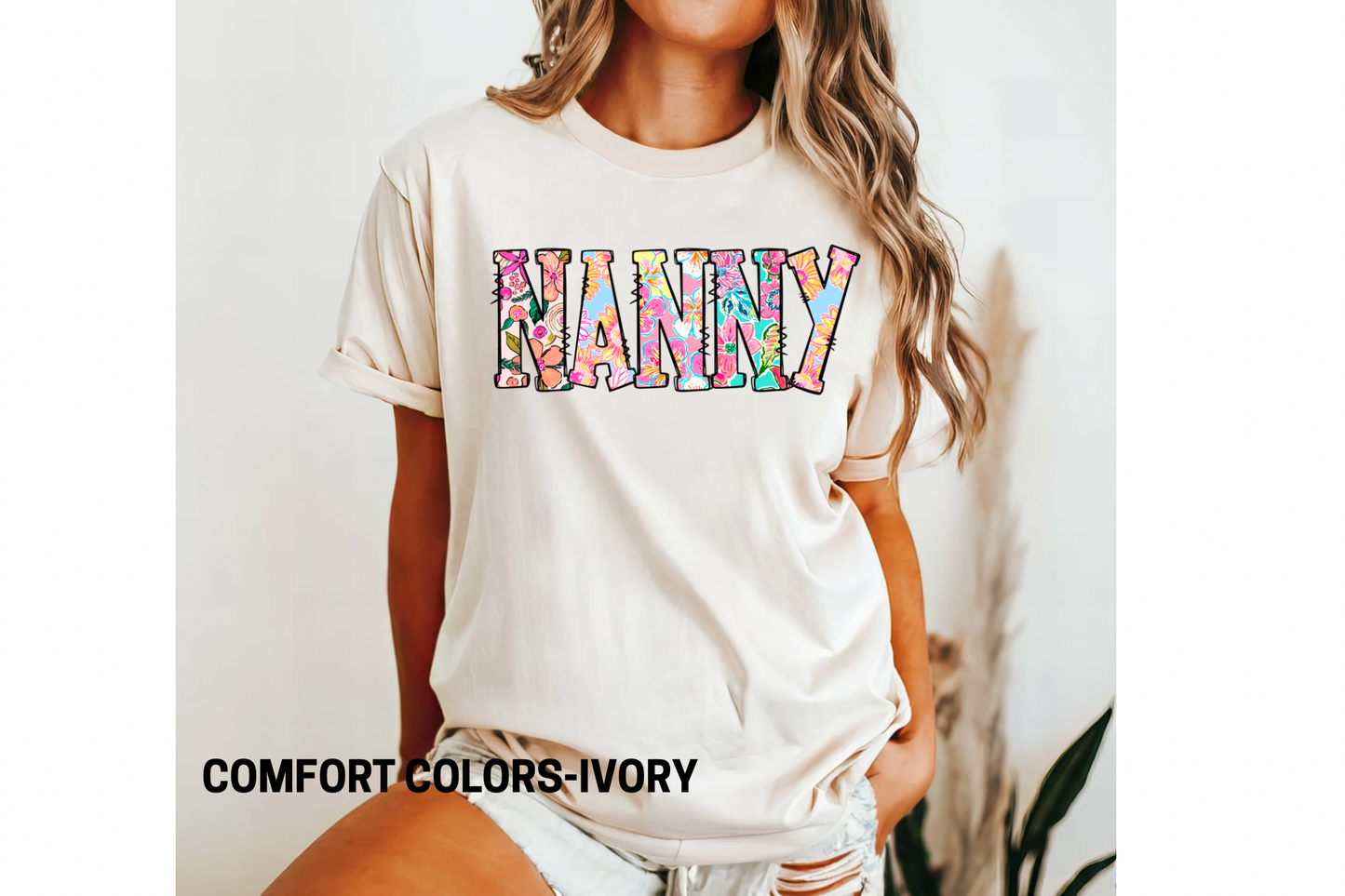 Nanny