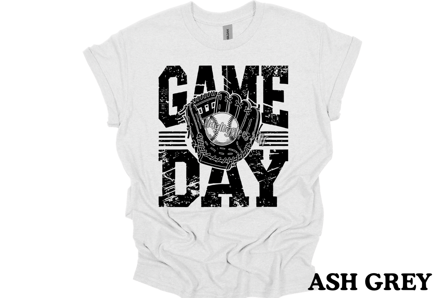Game Day Tee
