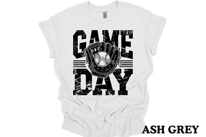 Game Day Tee