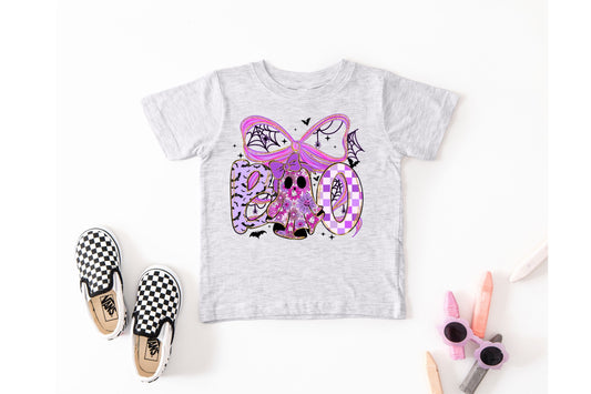 Toddler Cute BOO Tee