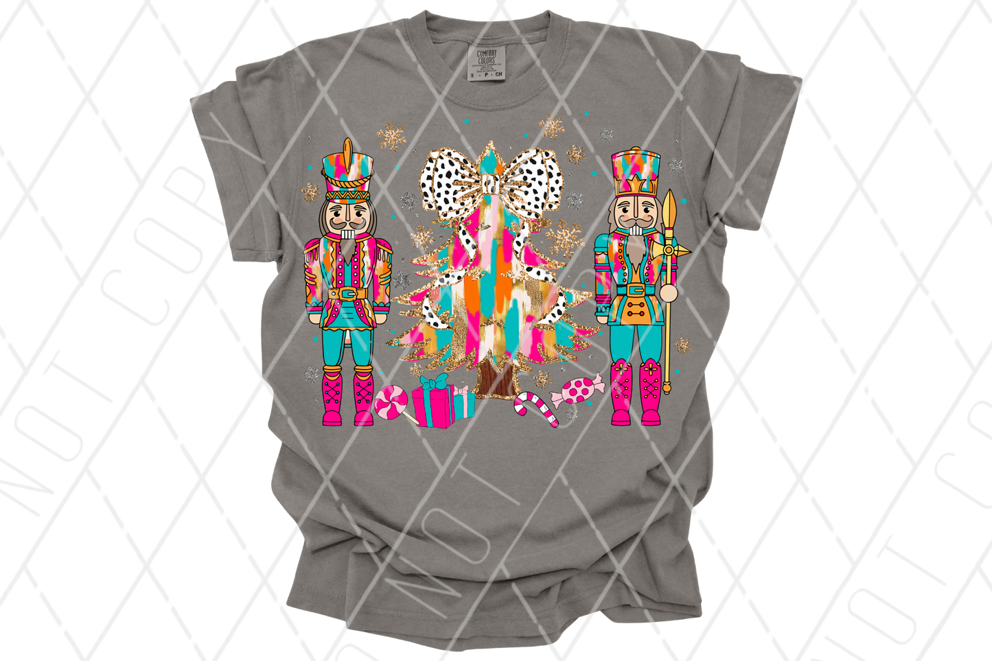 Christmas Nutcrackers