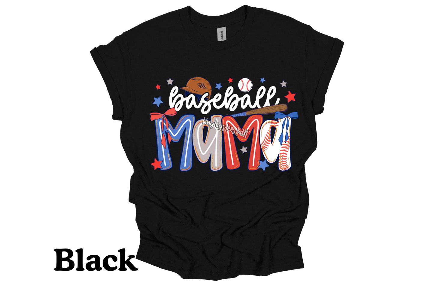 Baseball Mama