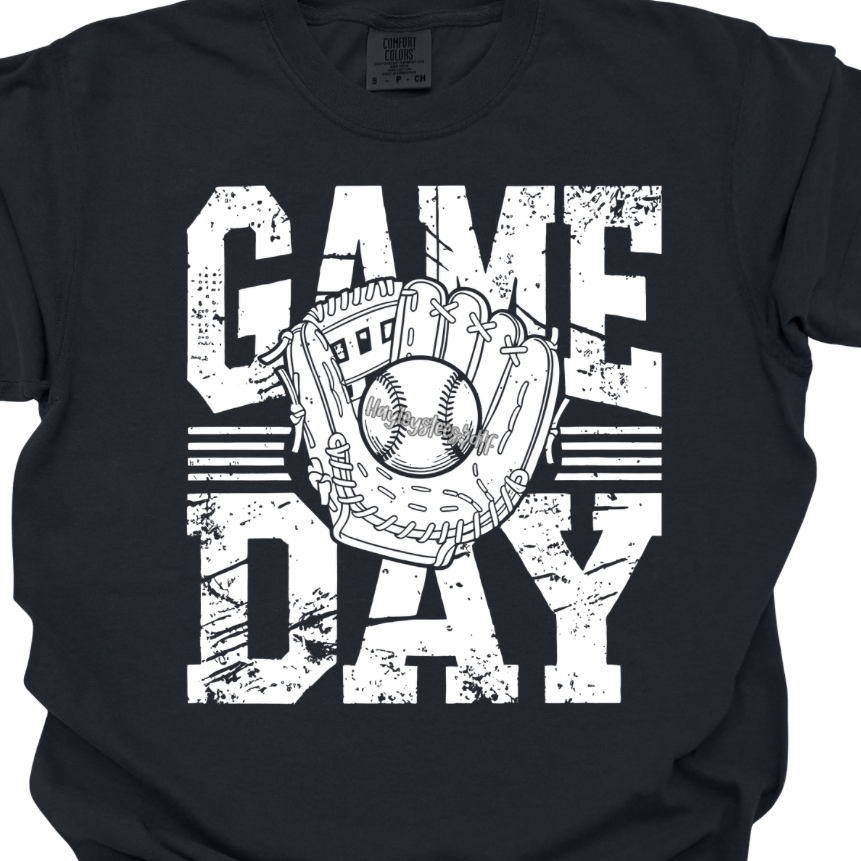 Game Day Tee