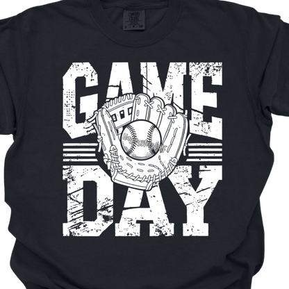 Game Day Tee