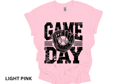 Game Day Tee