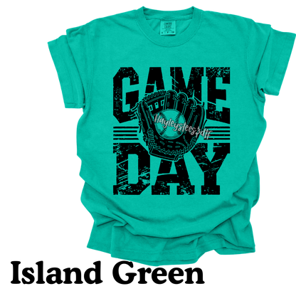 Game Day Tee