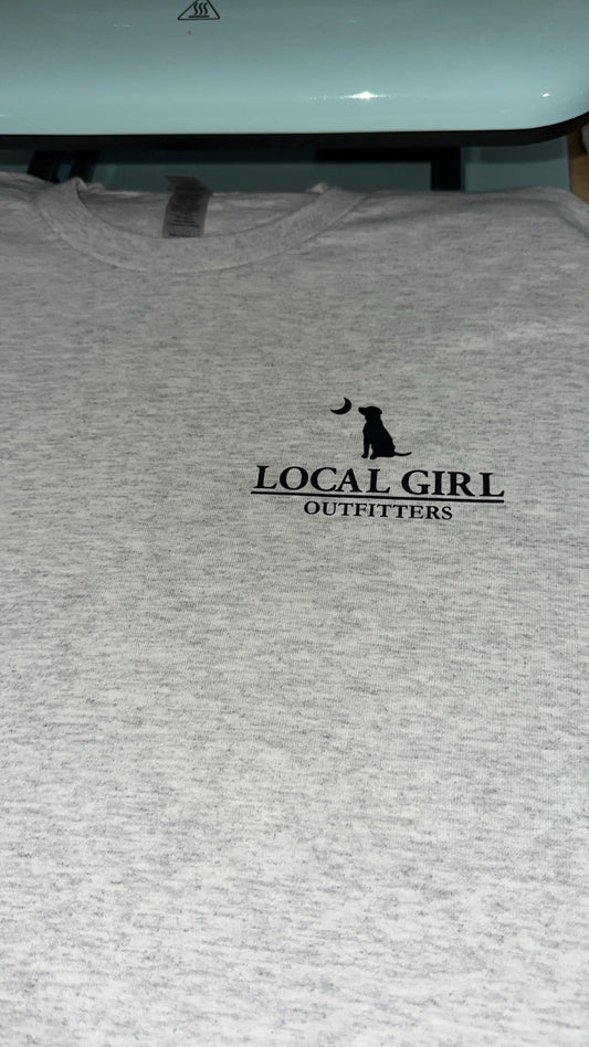 Local Girl Outfitters
