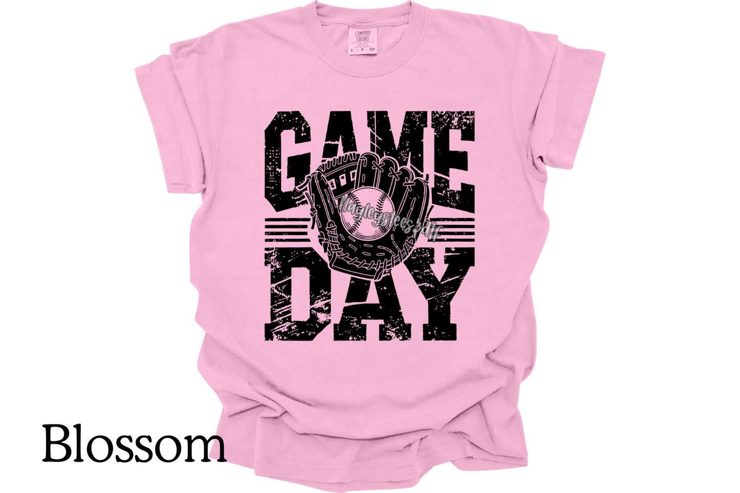 Game Day Tee