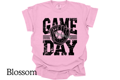 Game Day Tee