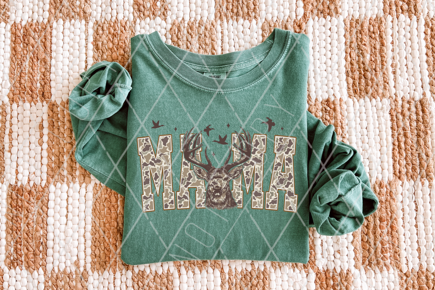 Mama Deer