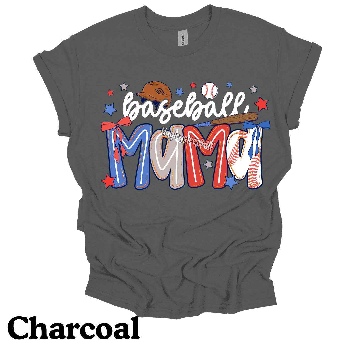 Baseball Mama