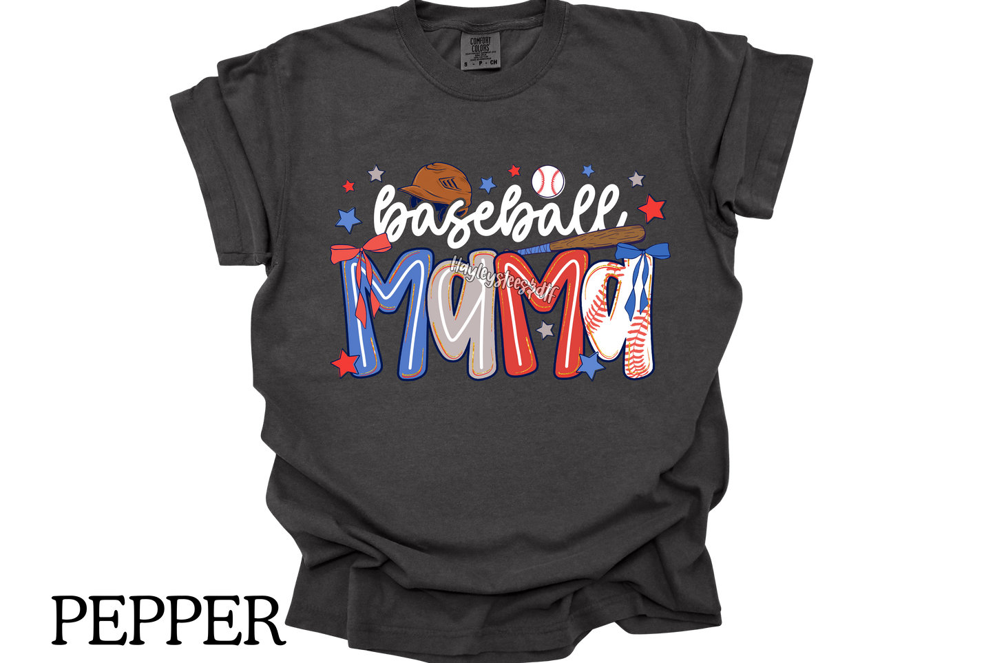 Baseball Mama