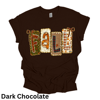 FALL