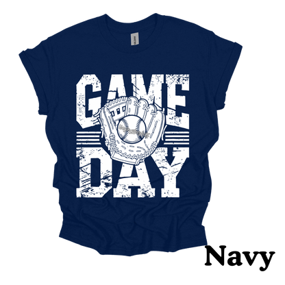 Game Day Tee