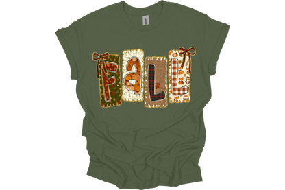 FALL
