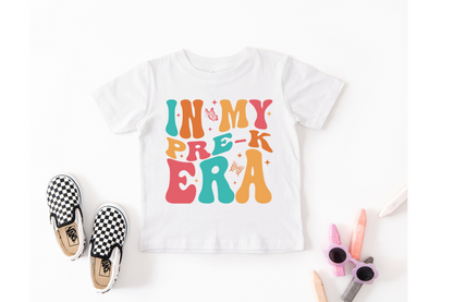 BTS Wavy Tee