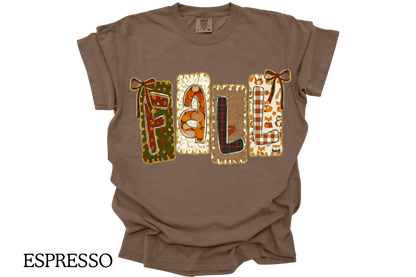FALL