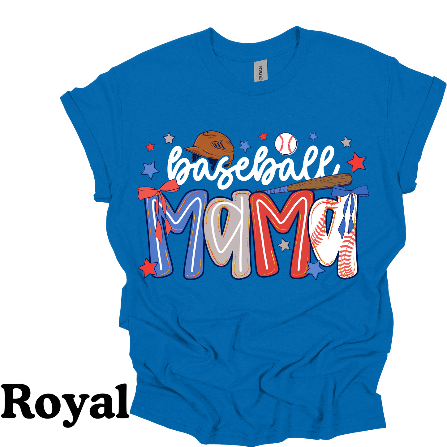 Baseball Mama