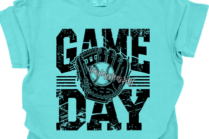 Game Day Tee