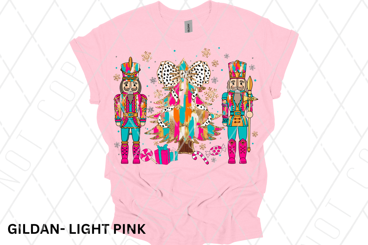 Christmas Nutcrackers