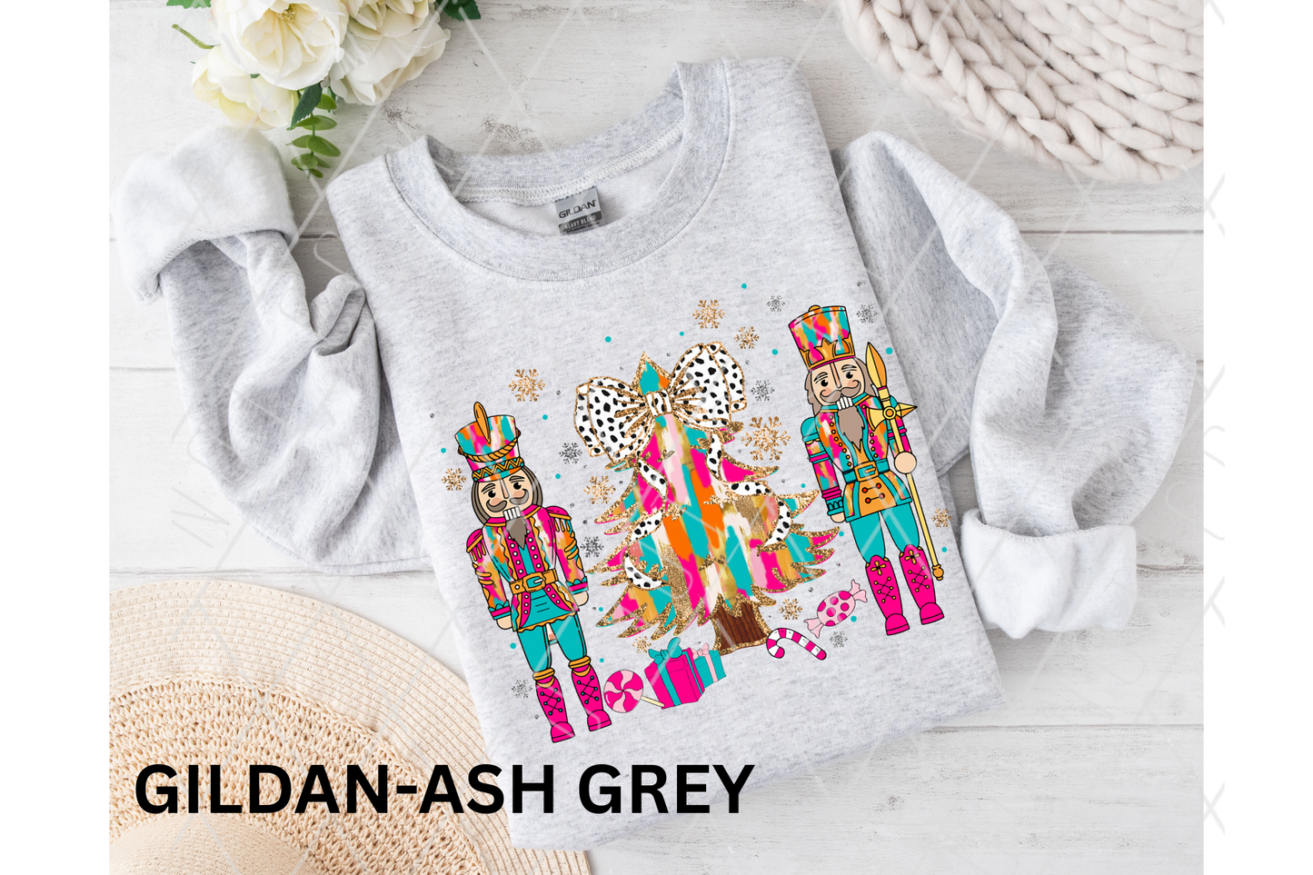 Christmas Nutcrackers