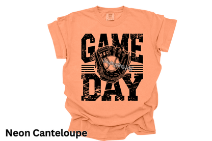 Game Day Tee