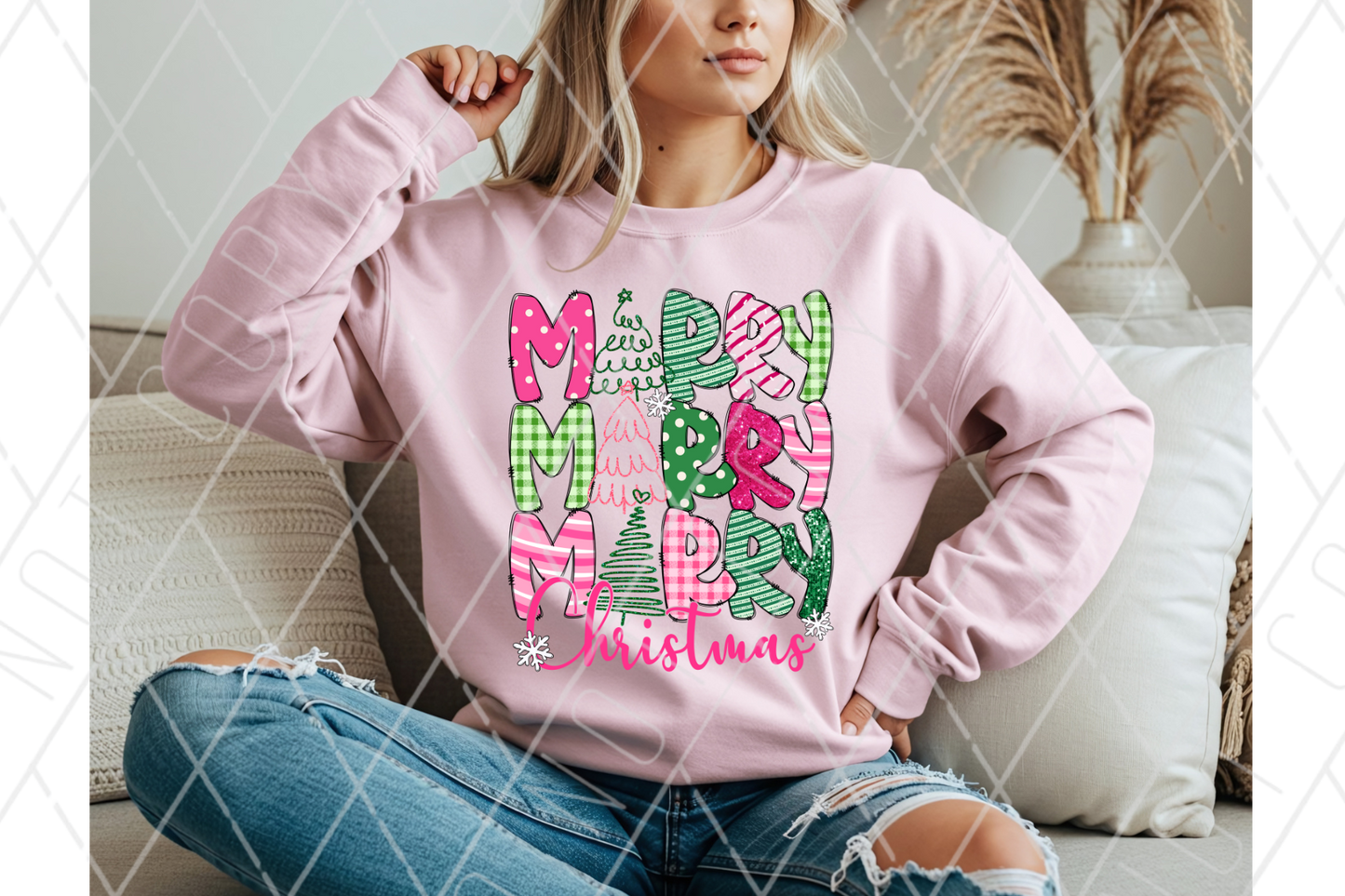 Merry Merry Merry Christmas