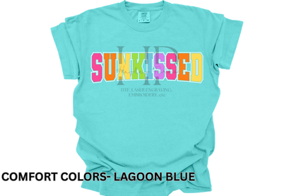 Sunkissed Tee