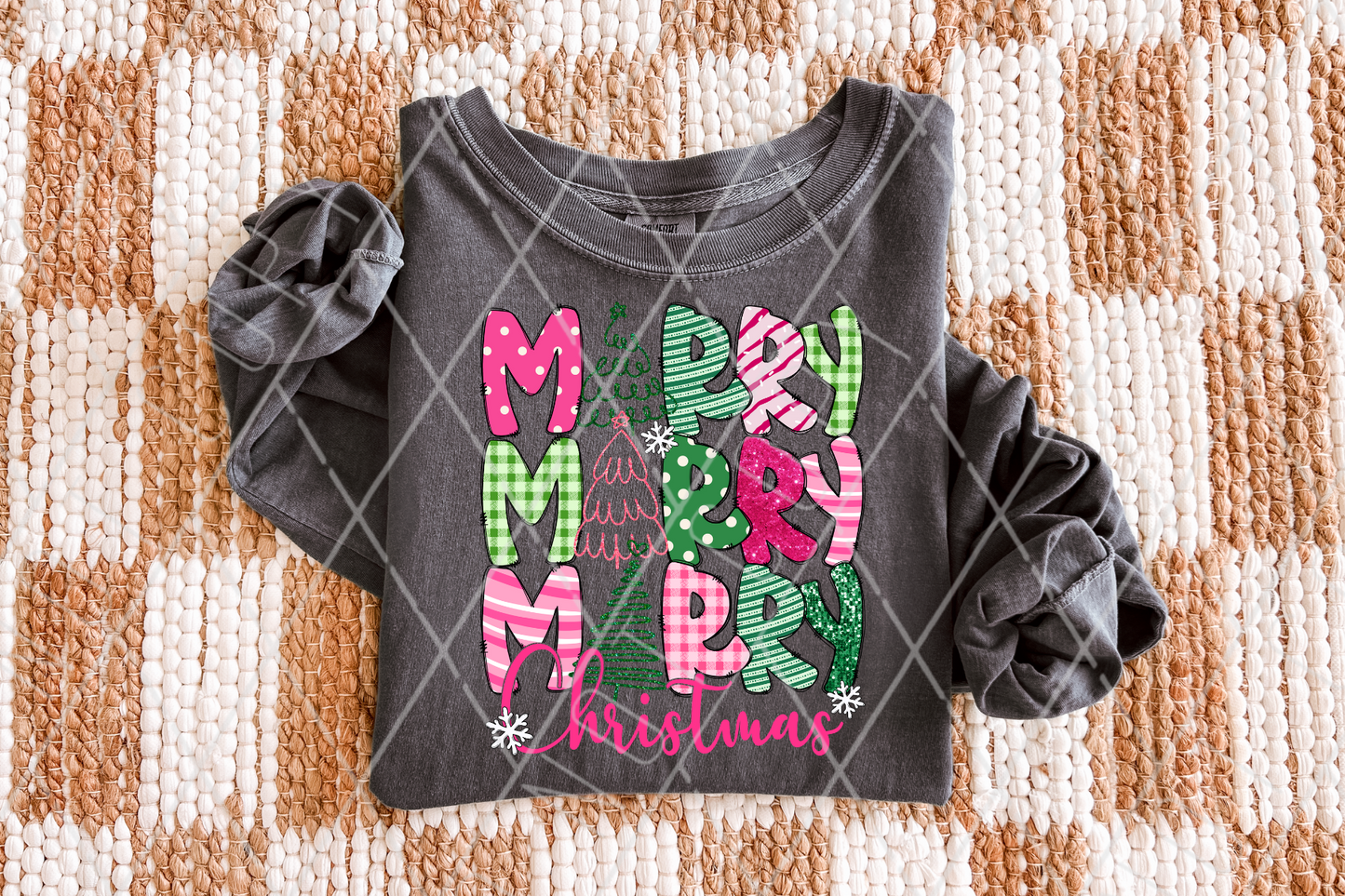 Merry Merry Merry Christmas