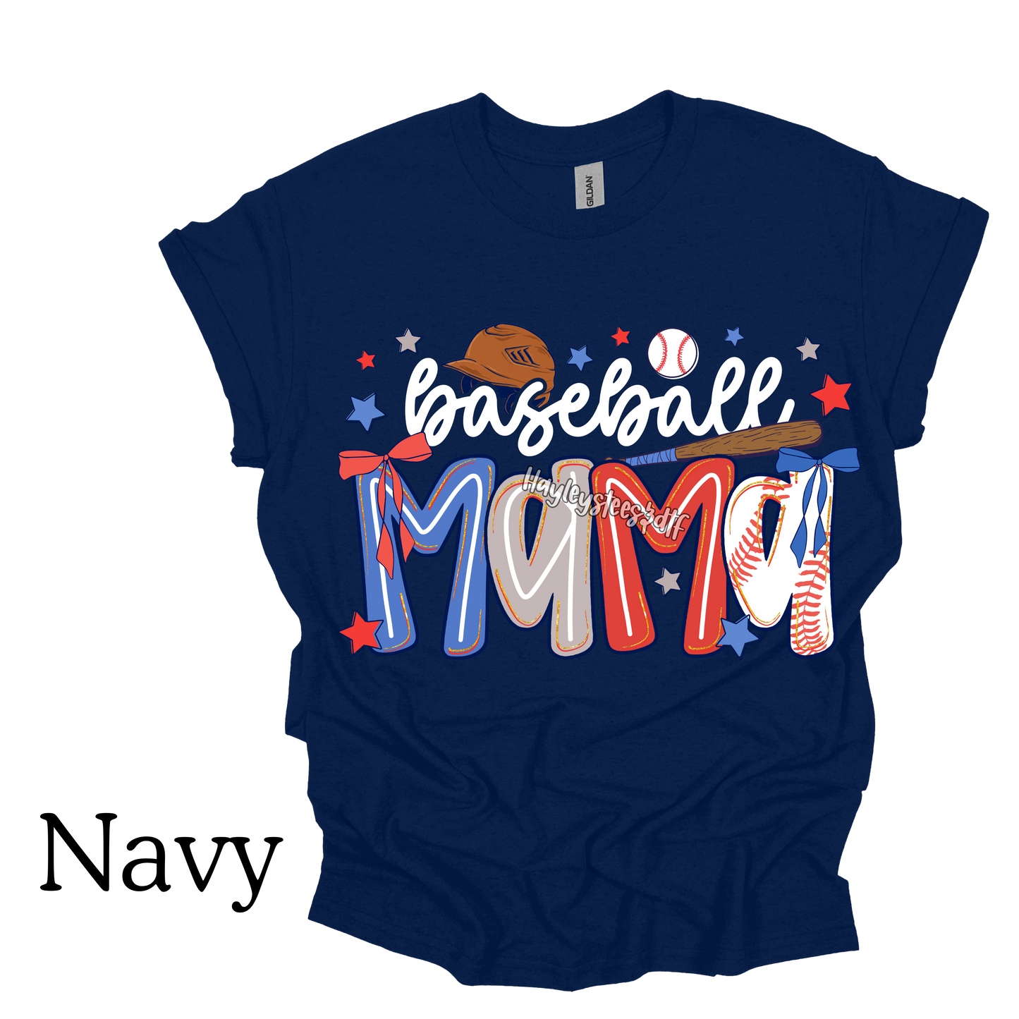 Baseball Mama