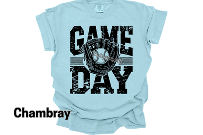 Game Day Tee