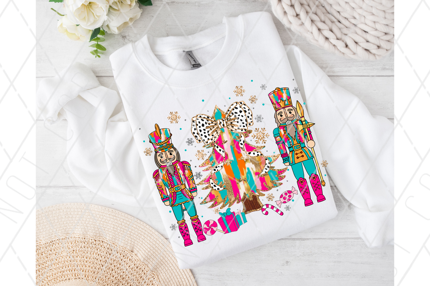 Christmas Nutcrackers