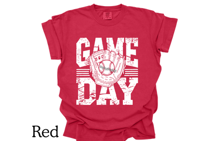 Game Day Tee