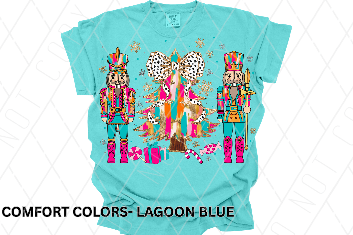 Christmas Nutcrackers