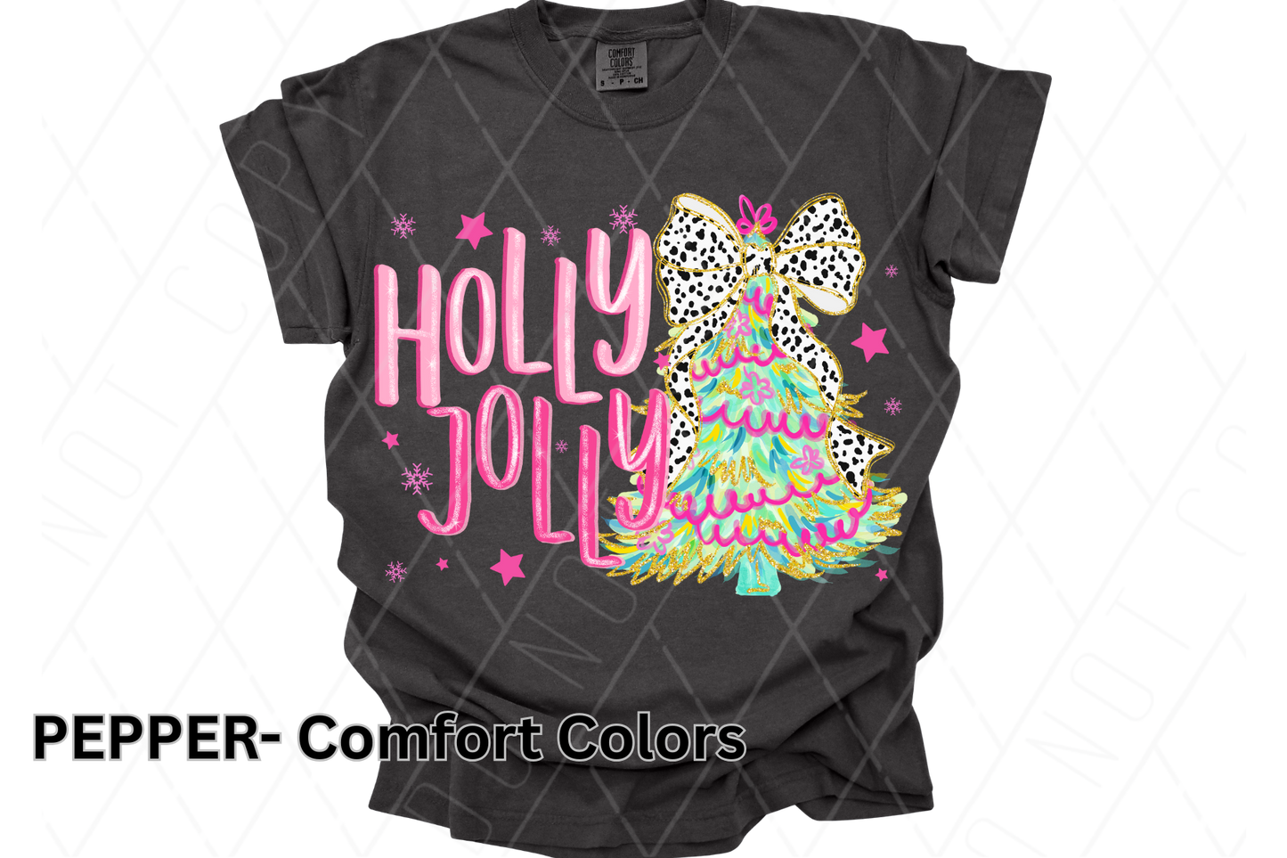 Holly Jolly