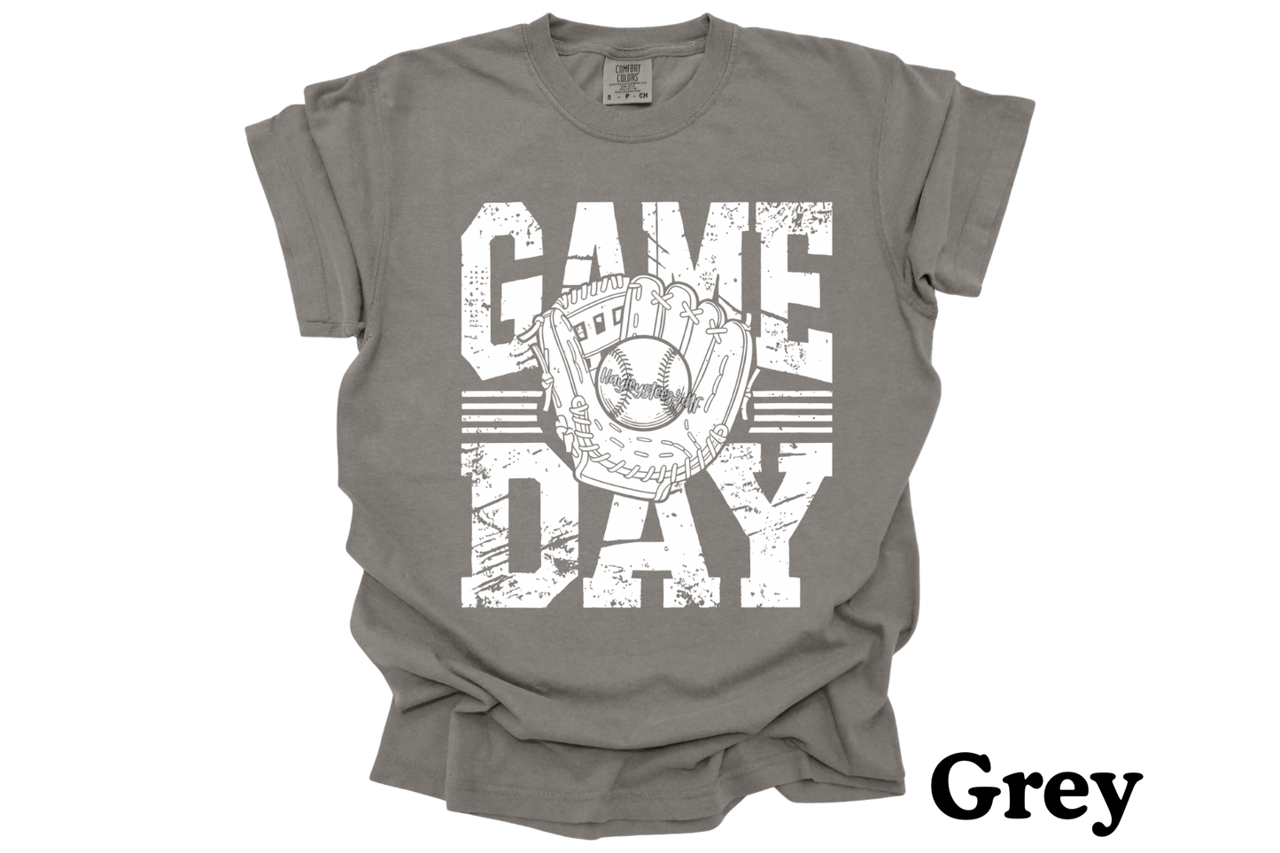 Game Day Tee