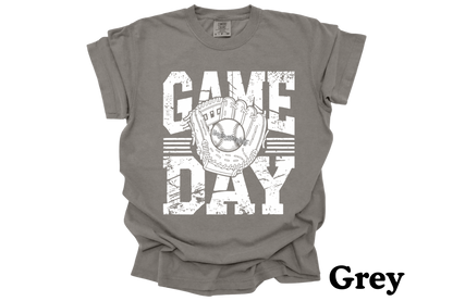 Game Day Tee