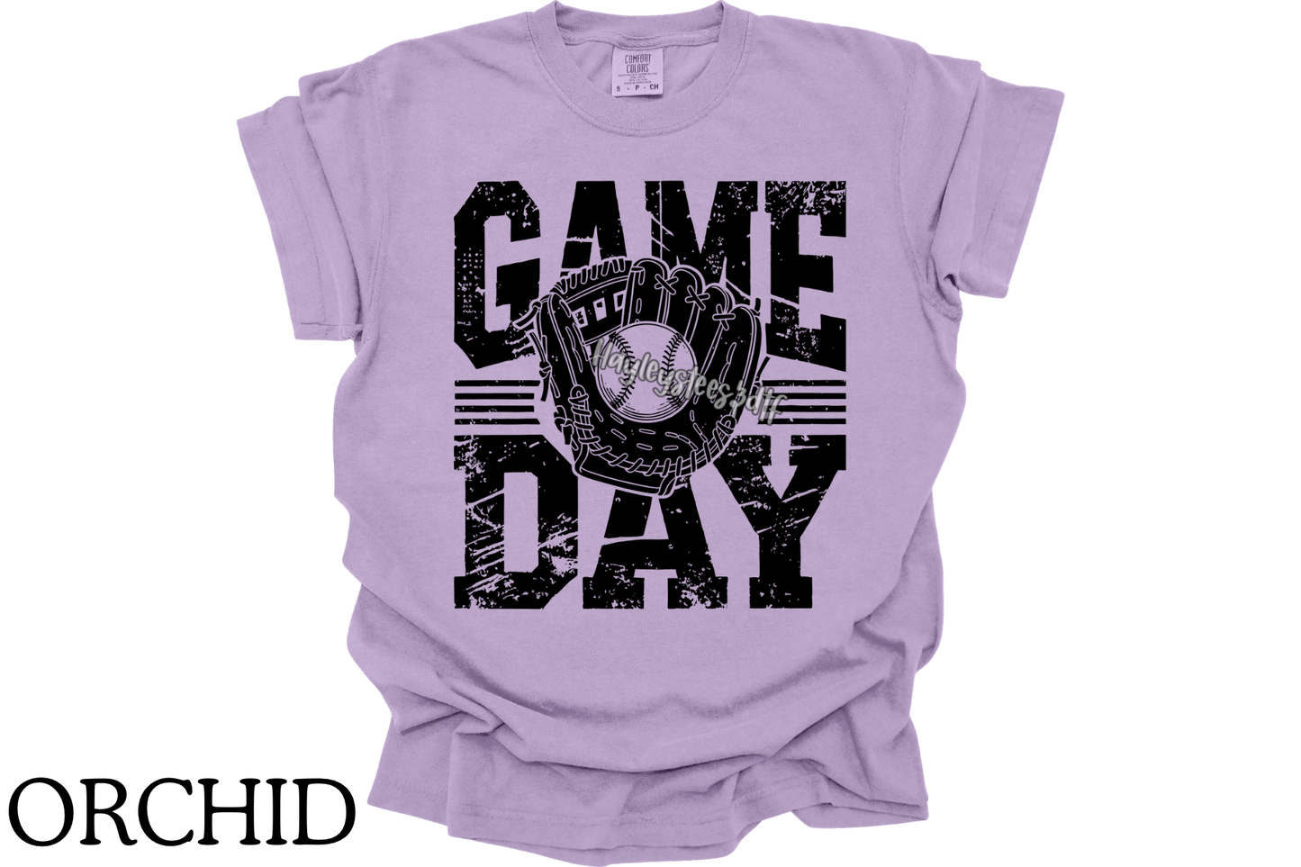 Game Day Tee